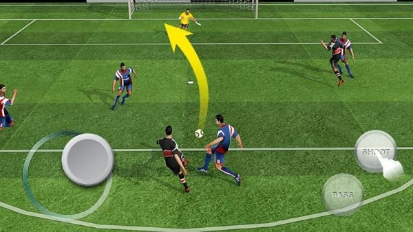 Giftcode Vua Bóng Đá mới nhất 2022 cho game thủ mê thể thao