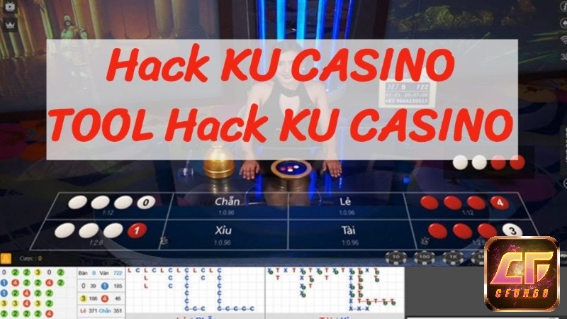 Cập nhật những thông tin cơ bản có liên quan đến phần mềm hack xóc đĩa ku casino