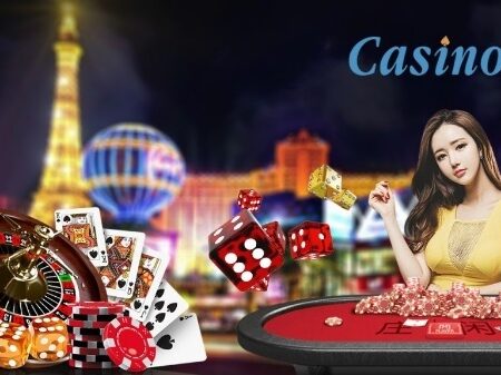 Tải casino cfun68 an toàn và trải nghiệm đánh bạc chất lượng