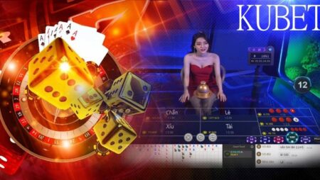 Hack xóc đĩa ku casino: Giới thiệu phần mềm dự đoán chuẩn
