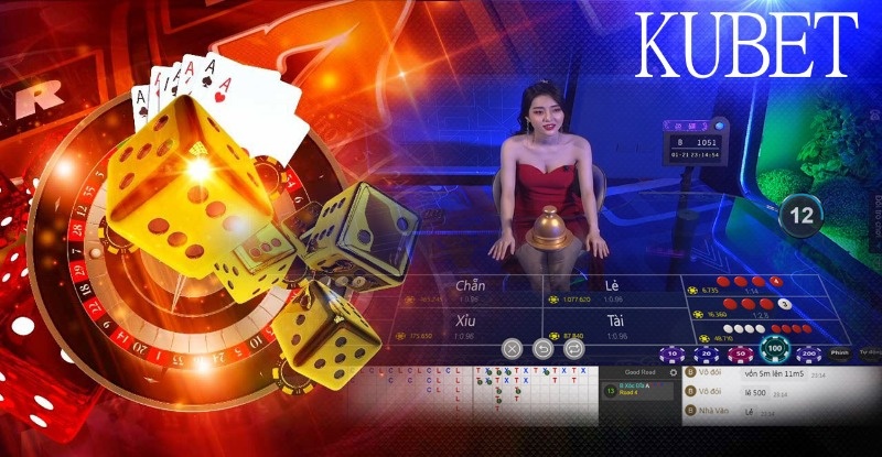 Hack xóc đĩa ku casino: Giới thiệu phần mềm dự đoán chuẩn