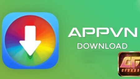 Appvn com – Kho ứng dụng lớn nhất thế giới hiện nay 2022
