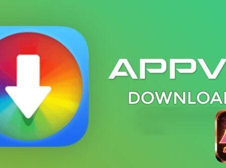 Appvn com – Kho ứng dụng lớn nhất thế giới hiện nay 2022