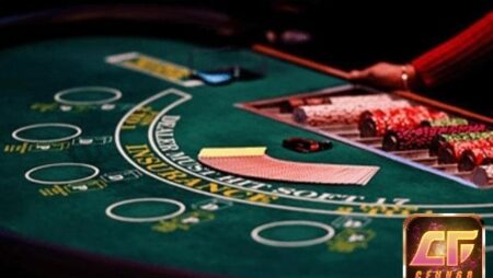 Iwin casino – Sòng bạc trực tuyến đang lên ngôi năm 2022