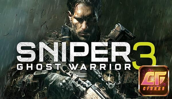 Sniper: Ghost Warrior 3 biến người chơi thành một tay súng mạnh mẽ