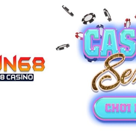 Sexy casino – Sảnh casino cá cược cực cháy tại CFUN68