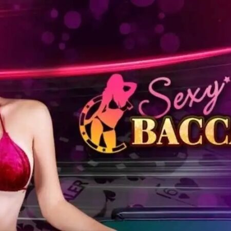 Sexy Baccarat – Hướng dẫn cách chơi đơn giản cùng Cfun68