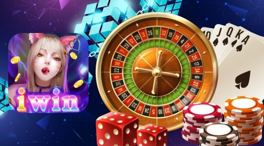 Game IWIN casino – Cùng Cfun68 tìm hiểu các game hot nhất