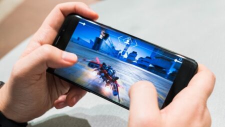 Game điện thoại Info – Bước tiến mới của ngành game 2022