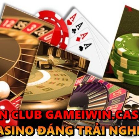 Iwin club gameiwin.casino – Game casino đáng trải nghiệm 2022