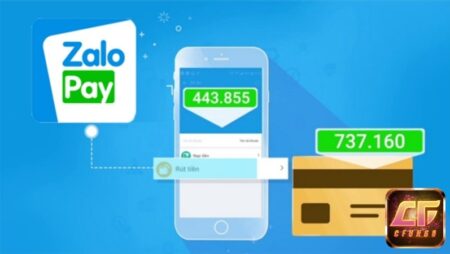App kiếm tiền rút về zalo pay – Top 5 ứng dụng uy tín nhất