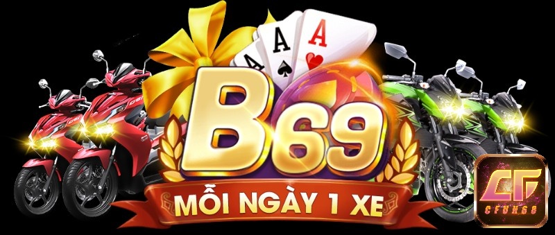 Từ khi ra đời cho đến nay, B69 Mobi đã tạo ra một làn gió mới cho ngành game đổi thưởng online của nước ta