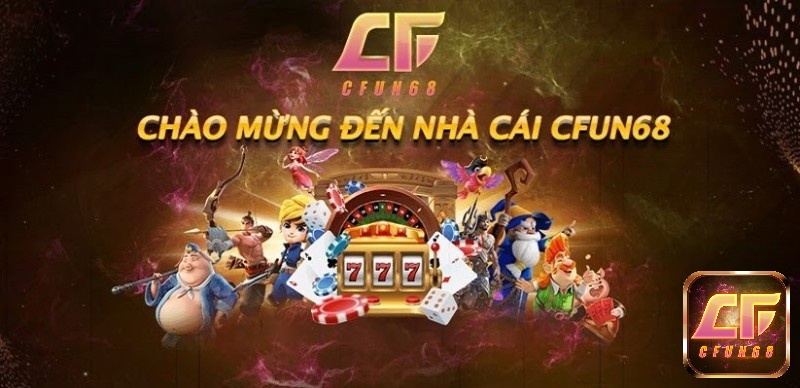 Các loại hình choi game bingo được tổ chức tại cfun68