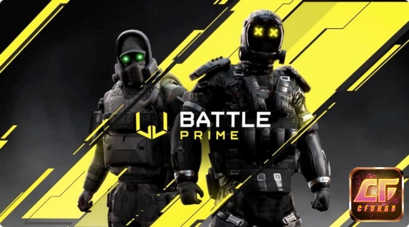 Game điện thoại Info – Battle Prime Online