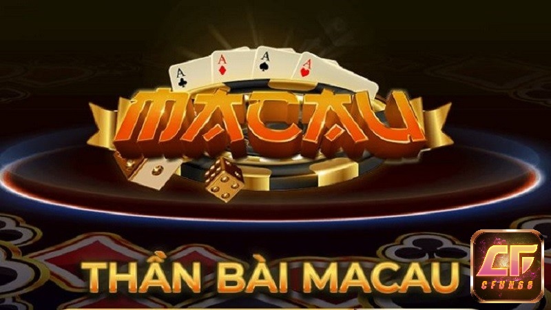 Game nổ hũ đổi thưởng tặng tiền khi đăng ký Macau club