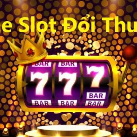 Quay slot là gì? 7 mẹo chơi slot game dễ dàng giành chiến thắng