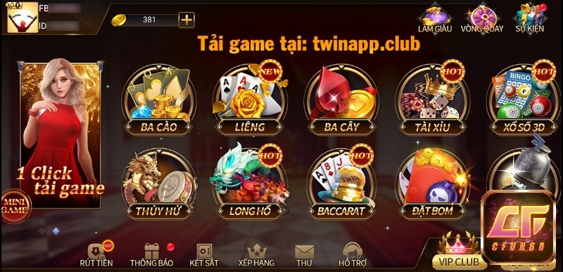 Swin68 là cổng game bài đổi thưởng hàng đầu Việt Nam