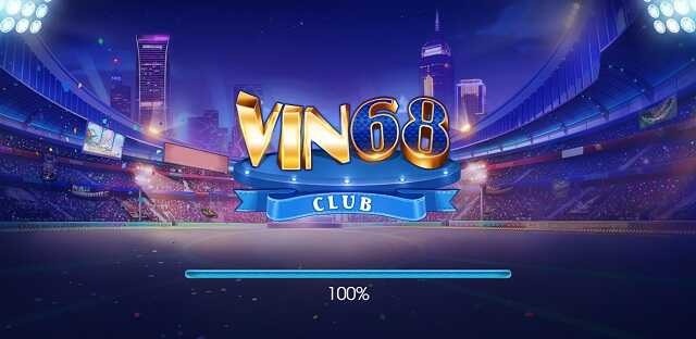 Vin68.club – Kênh cá cược xanh chín bậc nhất thị trường