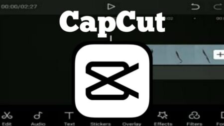 Cap cup apk – Ứng dụng chỉnh sửa video số 1 hiện nay