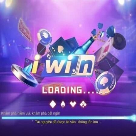 Iwi n – Web game đổi thưởng số 1 thị trường cược