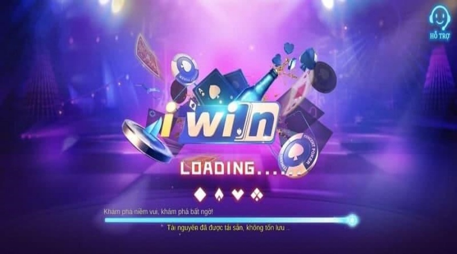 Iwi n – Web game đổi thưởng số 1 thị trường cược