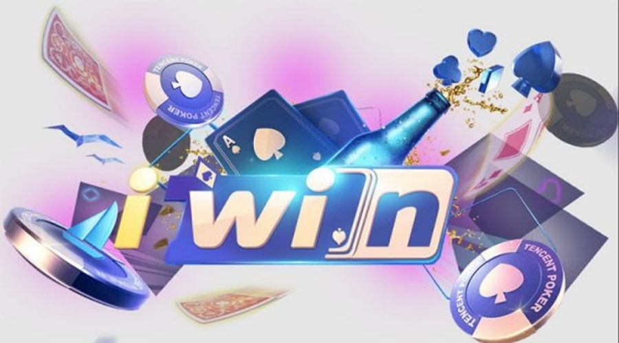 IWIN Clup – Trải nghiệm game đánh bài Iwin hot nhất 2023