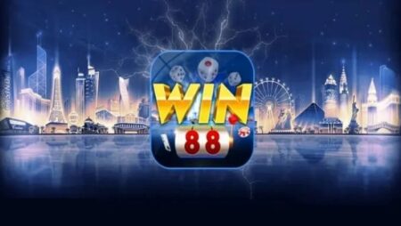 Win88 Vin – Sân chơi giúp cược thủ lên như diều gặp gió