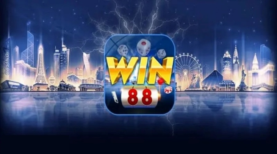 Win88 Vin – Sân chơi giúp cược thủ lên như diều gặp gió