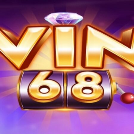Win68 – Thương hiệu đình đám bom tấn nhất thời đại
