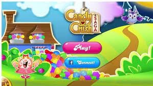 Taj tro choi candy crush cho ios, android – Thao tác cùng Cun68