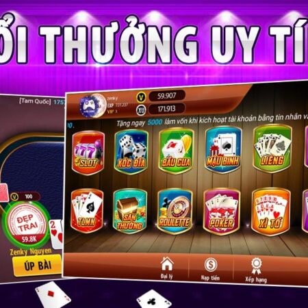 Phe Club game bai doi thuong – Tìm hiểu chi tiết cùng Cfun68