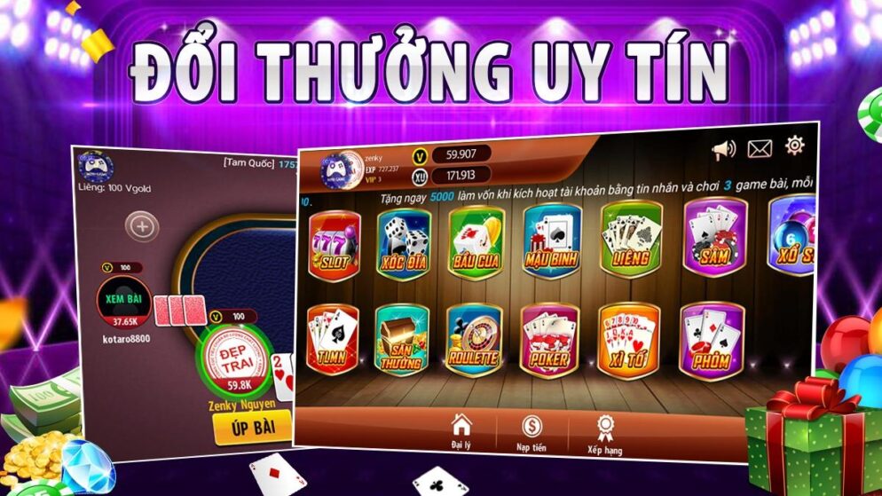 Phe Club game bai doi thuong – Tìm hiểu chi tiết cùng Cfun68
