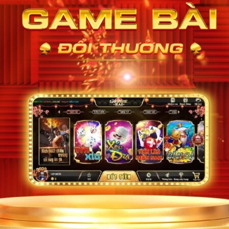 VIP 68 game bai doi thuong – Thiên đường giải trí tốt nhất