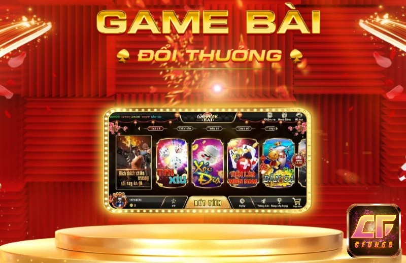 vip 68 game bai doi thuong