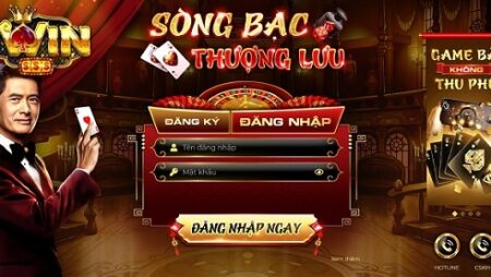 www.iwin.vn – Nhà cái casino online, cá cược bóng đá số 1 VN