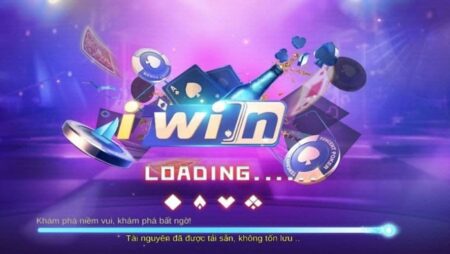 IWIN86 – Chiến thần game bài đổi thưởng siêu HOT