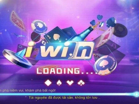 IWIN86 – Chiến thần game bài đổi thưởng siêu HOT
