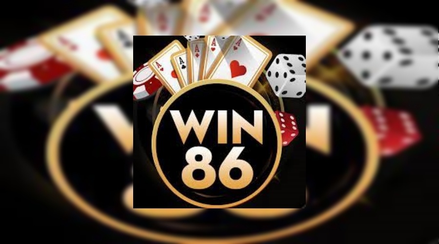 Win86 – Sân chơi thỏa mãn đam mê cá cược cho cược thủ