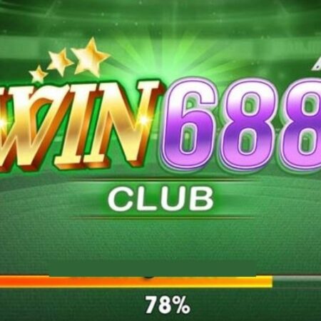 Win688 .club – Cháy cùng đam mê với web game lừng danh