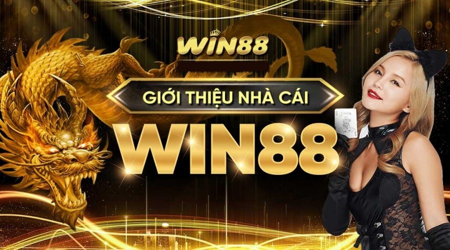 Win88 club – Đặt cược đã tay nhận ngay tiền thưởng
