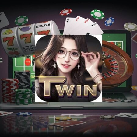 Twin68.info – Chơi game mê say đổi thưởng liền tay