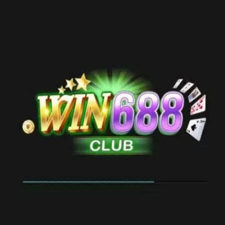 WIN688 – Thiên đường giải trí bất tận cho cược thủ
