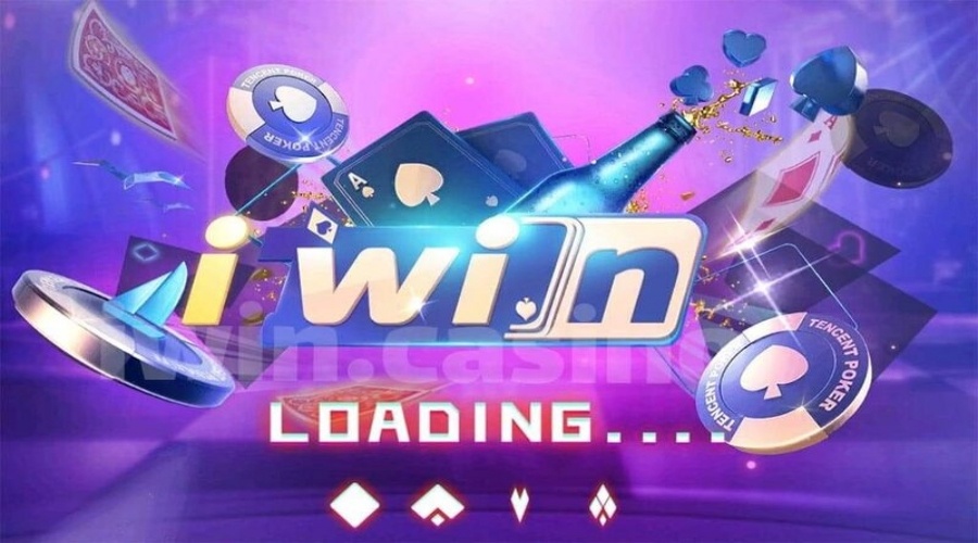 I WIN – Web game được cược thủ săn lùng trong 2023