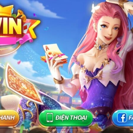 KWIN 68 – Web game đổi thưởng uy tín nhất hiện nay
