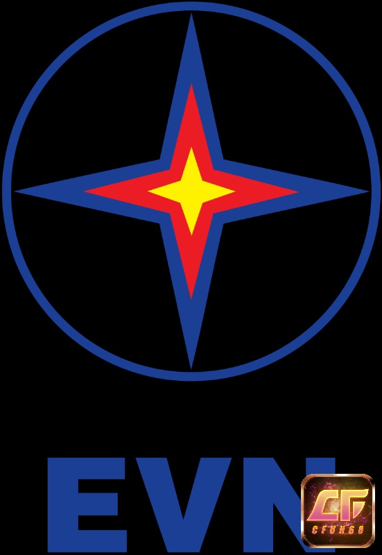 Logo EVN (Điện lực Việt Nam)