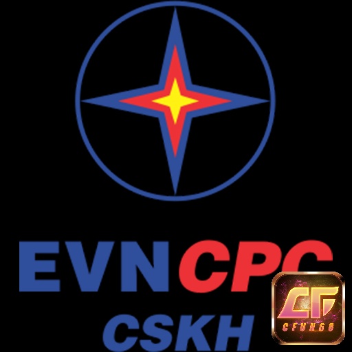 Logo của EVNCPC