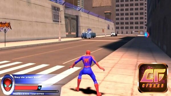 Spider-Man 2 từ lâu đã được coi là game sieu nhan Marvel hay nhất