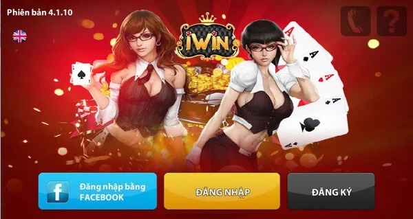 iwin.vn phien ban moi nhat với 40+ game đổi thưởng khủng