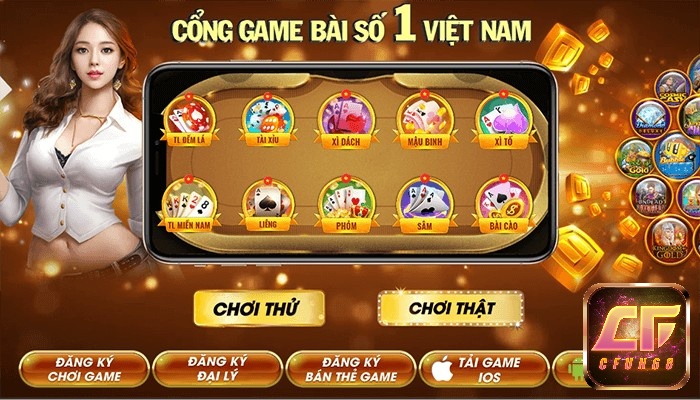 Tai game danh bai iwin online theo hướng dẫn nhanh chóng nhất