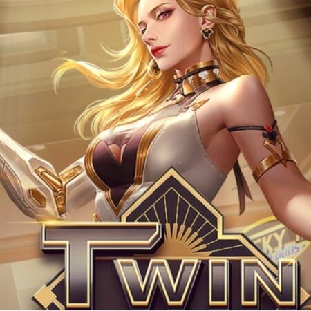 Twin68 top – Sân chơi mới hot hit cho game thủ nên chơi